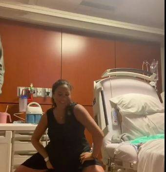 Kraliyet ailesinde yeni bomba! Meghan Markle’nin twerk videosu sızdı, ortalık yine karıştı - Resim: 1